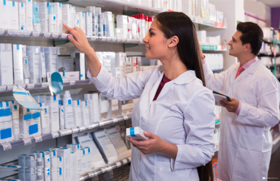 CURSO Idóneo en Farmacia 2da Edición CURSO Idóneo en Farmacia 2da Edición