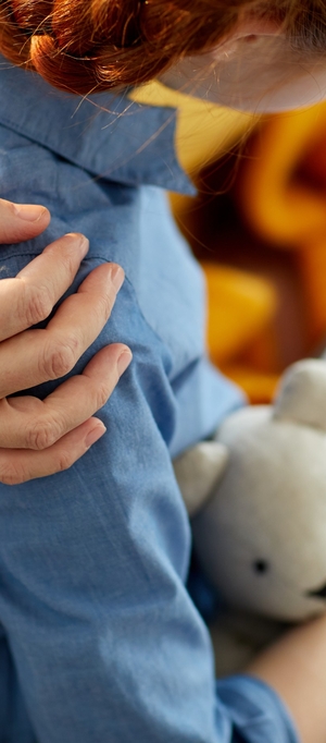 PSICOTERAPIA COGNITIVA DE NIÑOS Y FAMILIAS - MODALIDAD FIRST EXPERIENCE