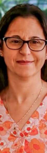 Gladys Alejandra Amestoy