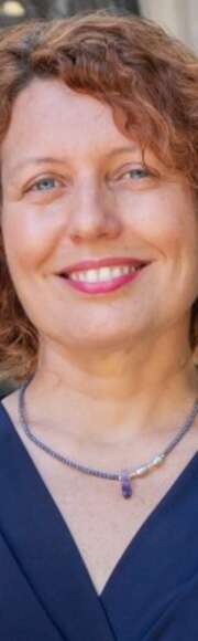 Ana Inés Pepe