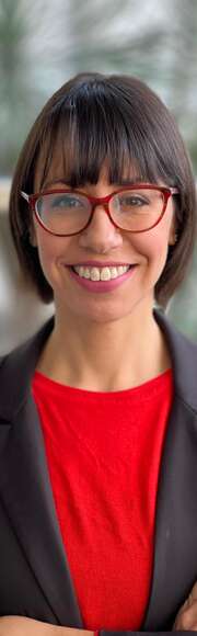 Daniela Fernández Daniela Fernández