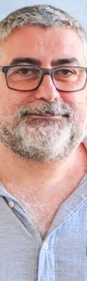 Gustavo Laborde