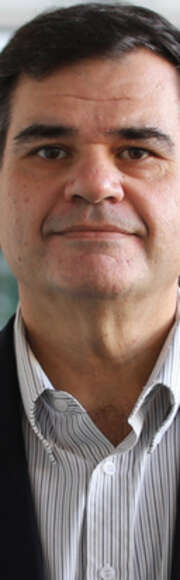 Gustavo Vázquez