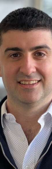 Matías Dodel Matías Dodel