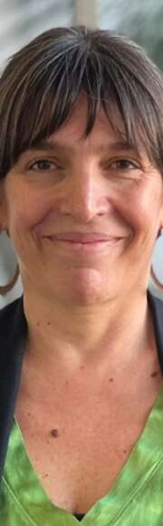 Cecilia Rossel