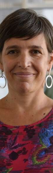 Cecilia Rossel