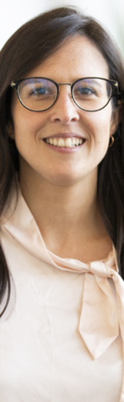 María Eloísa González María Eloísa González