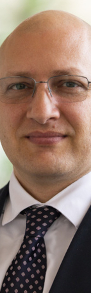Daniel Perciante