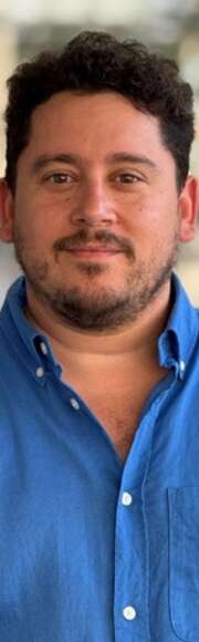 Santiago Rodríguez
