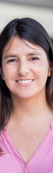 Mirian Casco