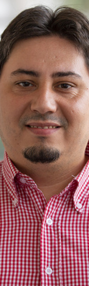 Gabriel Núñez