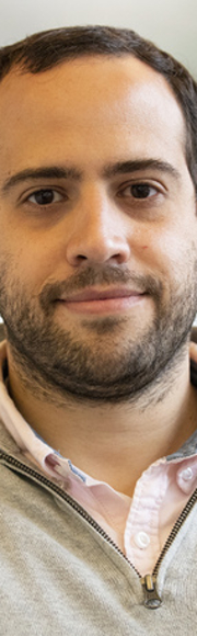 Pablo Iturralde