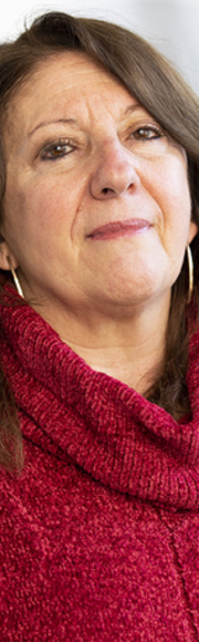Maria Del Rosario Sánchez