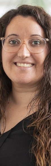 Carolina Chevalier