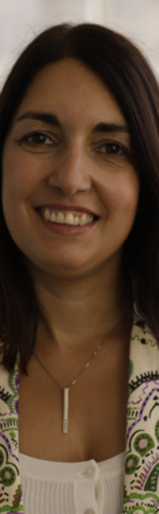 María Eugenia Fernández