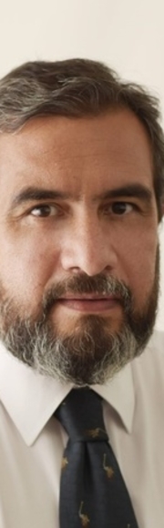 Horacio De Brum
