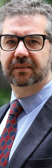 Juan Cosidó Juan Cosidó