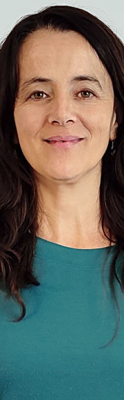 Monica Izaguirre