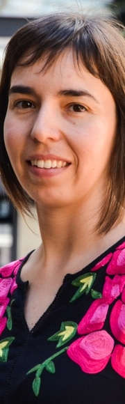 Ana Curutchet