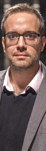 Hector Cotelo