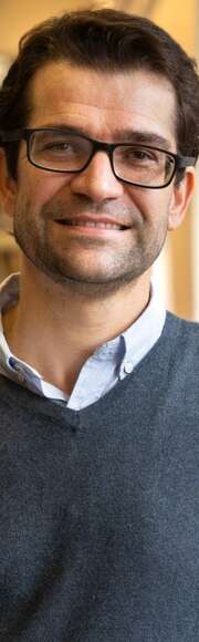 Alvaro Federico Ferreira