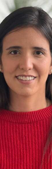 María Belén Gutiérrez María Belén Gutiérrez