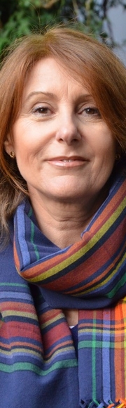 Rosina Pérez Aguirre
