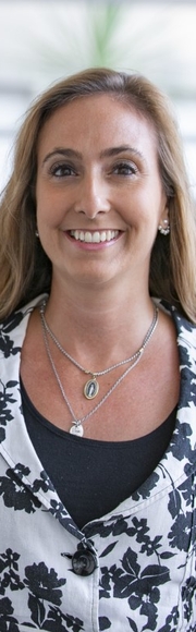 Magdalena Eugenia Balestero