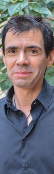 Pablo Geille