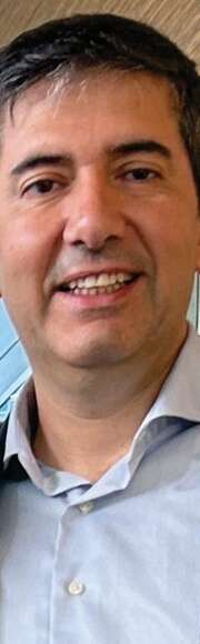 Javier De Lima