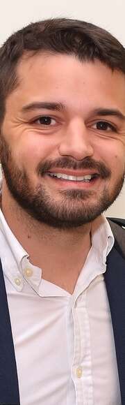 Mathías Jeldrés Mathías Jeldrés