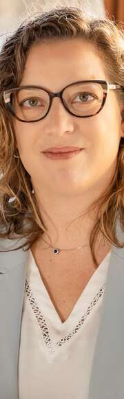 Mariana Bonifacino Mariana Bonifacino