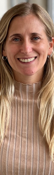 Leticia Caffaro