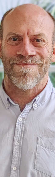 Martin Gossweiler
