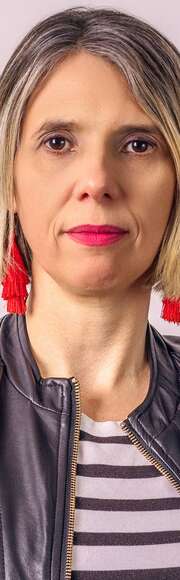 Carolina Echavarría