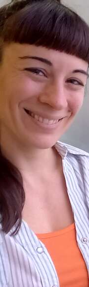 María Julia Raimundi