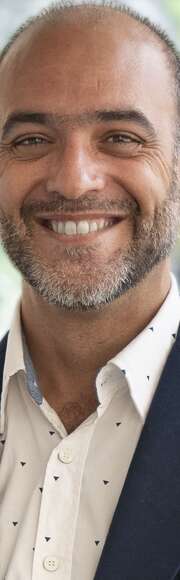 José Velazco José Velazco