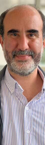 Claudio Danza