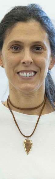 Victoria García Olazábal
