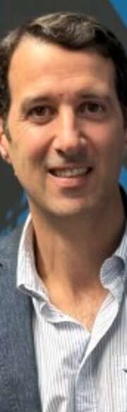 Gonzalo San Martín Gonzalo San Martín