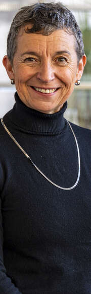 Patricia Jansons