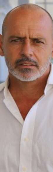 Gaspar Reboredeo