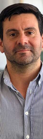 Sebastián Perez