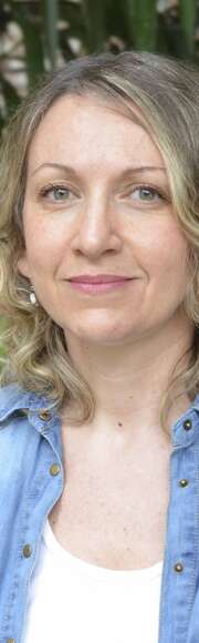 Tamara Liberman Tamara Liberman